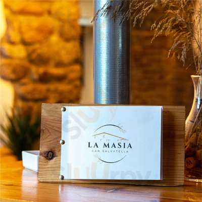 Masia Can Salvatella
