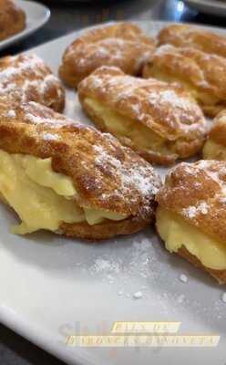 Sa Lluna DolÇa De Dalt Vila