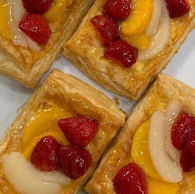 Sa Lluna DolÇa De Dalt Vila