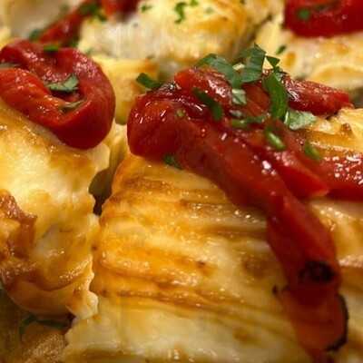 Sa Lluna DolÇa De Dalt Vila