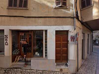 Sa Lluna DolÇa De Dalt Vila