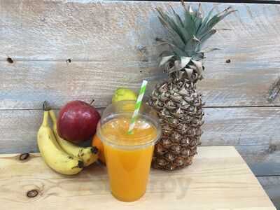 Heladería Natura Fuengirola