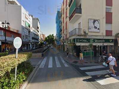 Heladería Natura Fuengirola