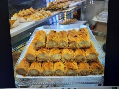 Pastelería El Libanes