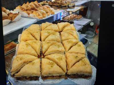 Pastelería El Libanes