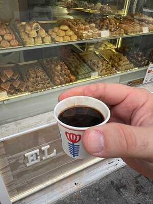 Pastelería El Libanes