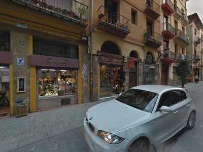 Pastelería El Libanes