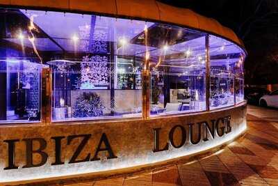 Ibiza Lounge