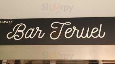Bar Teruel