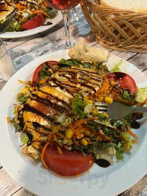 Restaurante La Masía