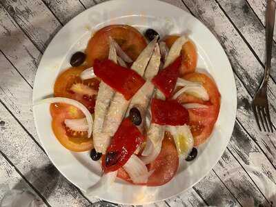 Restaurante La Masía