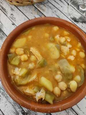 Restaurante La Masía