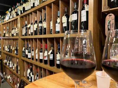 Sa Botiga Des Centre Granel