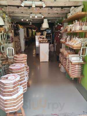 Sa Botiga Des Centre Granel