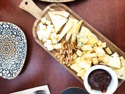 Sa Botiga Des Centre Granel