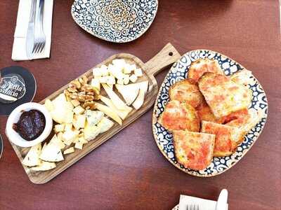 Sa Botiga Des Centre Granel