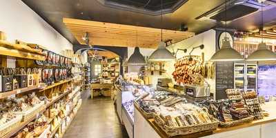 Sa Botiga Des Centre Granel