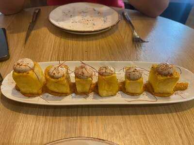 Restaurante Beluá Mislata