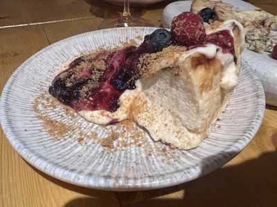 Restaurante Beluá Mislata