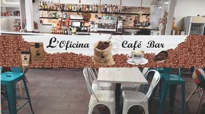 L'oficina Cafe Bar