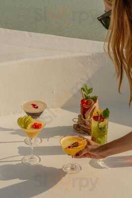 Kamezí Ocean View Terrace