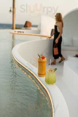 Kamezí Ocean View Terrace