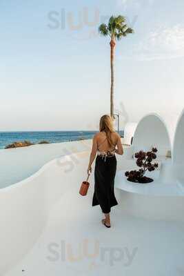 Kamezí Ocean View Terrace