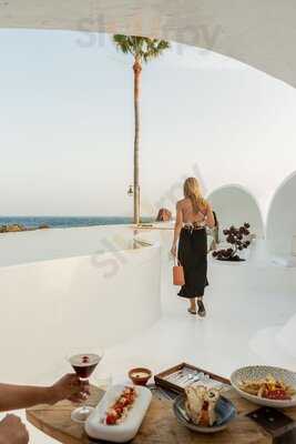 Kamezí Ocean View Terrace