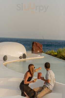 Kamezí Ocean View Terrace