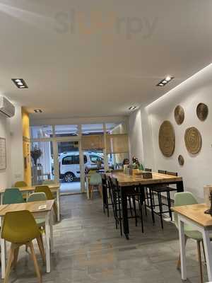 Lamesa Con Live Healthy