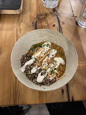 Lamesa Con Live Healthy