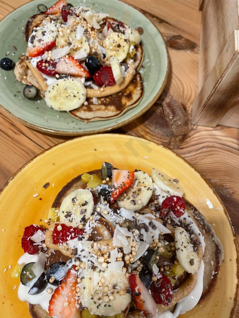 Lamesa Con Live Healthy