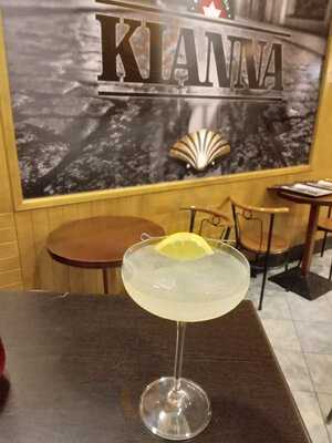 Kianna Restaurante