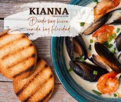 Kianna Restaurante