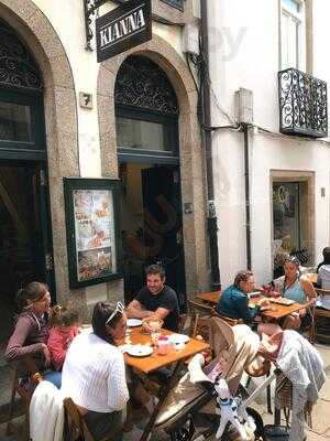 Kianna Restaurante