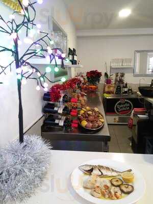 Bar Los Reyes (agustín Y Elisa)