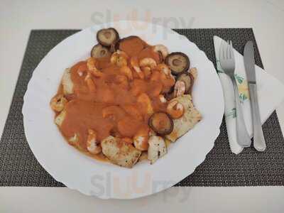 Bar Los Reyes (agustín Y Elisa)