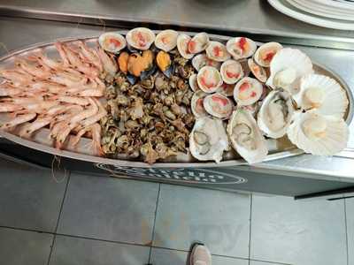 Bar Los Reyes (agustín Y Elisa)