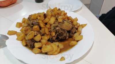 Bar Los Reyes (agustín Y Elisa)