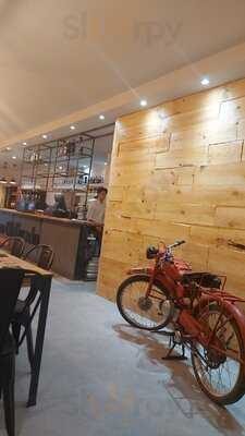 Paso Obligado Restobar Fusión