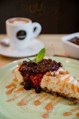 Paso Obligado Restobar Fusión