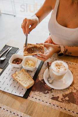 Paso Obligado Restobar Fusión