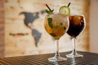 Paso Obligado Restobar Fusión