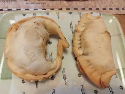 Paso Obligado Restobar Fusión