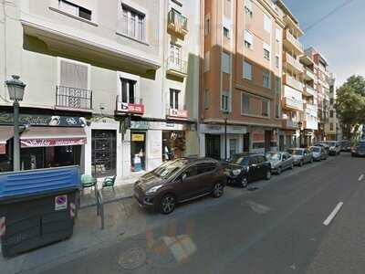 Paso Obligado Restobar Fusión