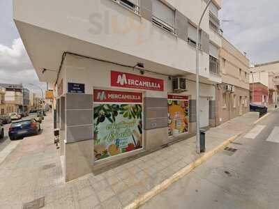 Mercamelilla