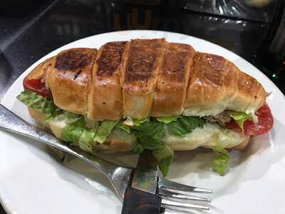 Restaurante La Casona