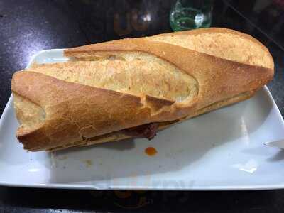 Restaurante La Casona