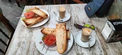 Restaurante La Casona