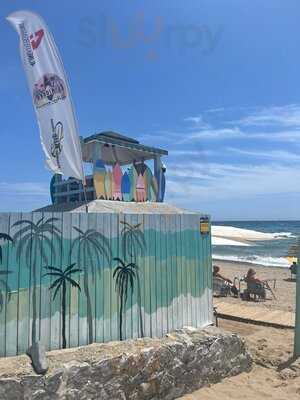 El Kiosko Kite Surf Marbella